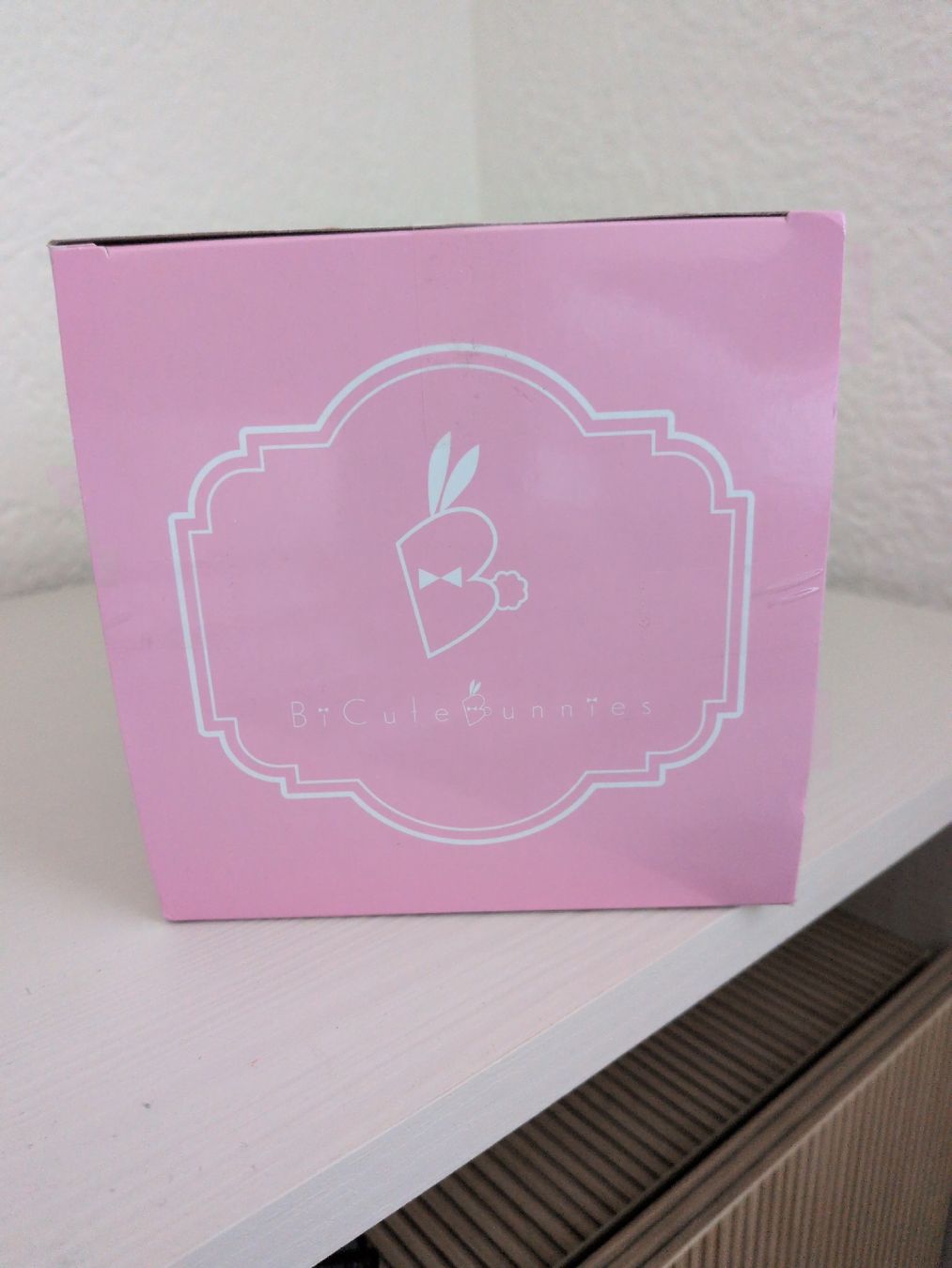 Figuren: BiCute Bunnies Figur neu ungeoeffnet – Neu (gemäss Beschreibung) aus Oftringen von Aneru 2