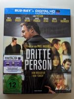 "Dritte Person" mit Liam Neeson [Blu-ray/neu&OVP]