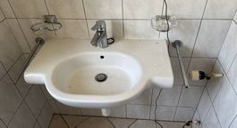 Spülbecken Lavabo