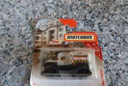 Matchbox
