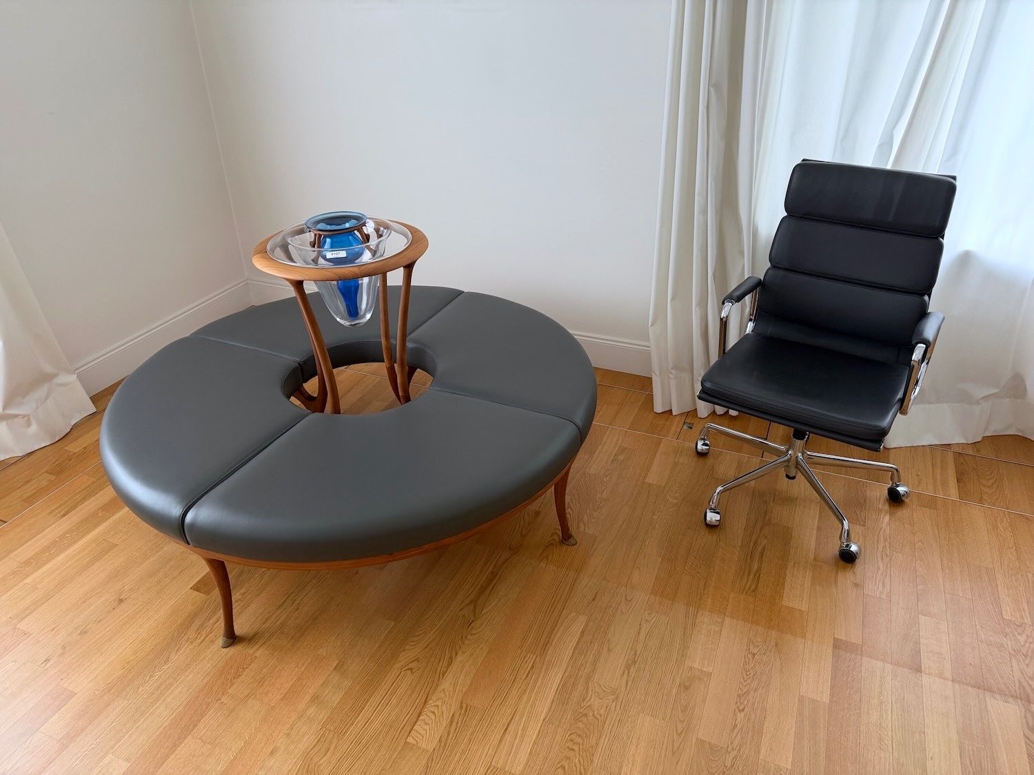 Bänke: "Circular Sofa" by Roberto Lazzeroni – Gebraucht aus Zürich von lb-liquidationen 3