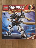 Lego Ninjago 71821 Coles Titandrachen Mech Neu in OVP