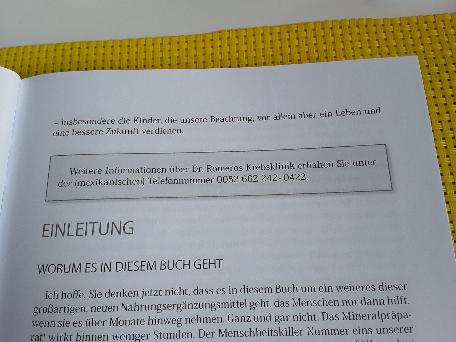 Libri: MMS - Der Durchbruch – Nuovo e nell'imballaggio originale da Rebstein venduto da Buchsi03 7