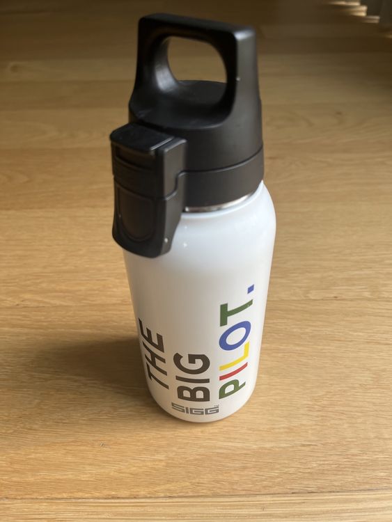SIGG water bottle - Big Pilot (IWC) (Nuovo (secondo la descrizione)) a ...