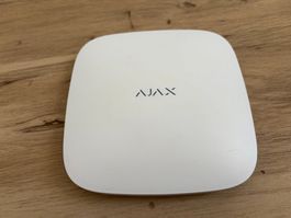 Aja HUB plus Alarmzentrale