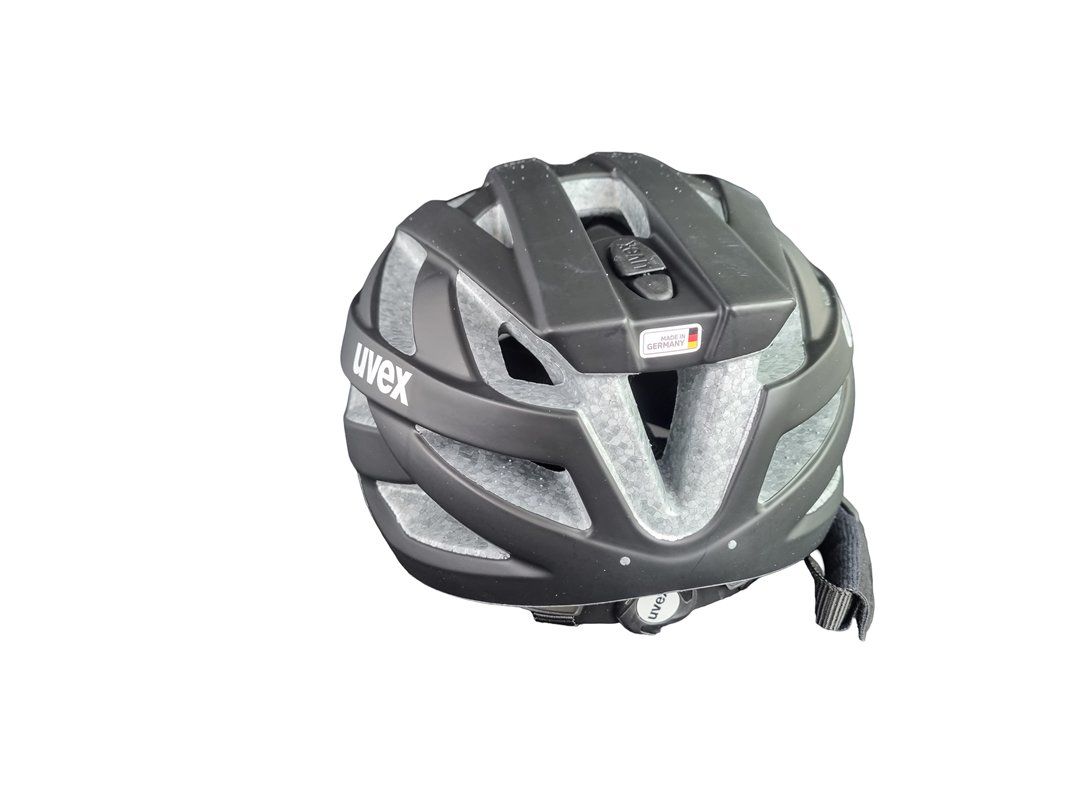 Uvex Caschi: UVEX Velohelm Gr. S – Nuovo (secondo la descrizione) da Wangen b. Olten venduto da Restwert_Wangen 1