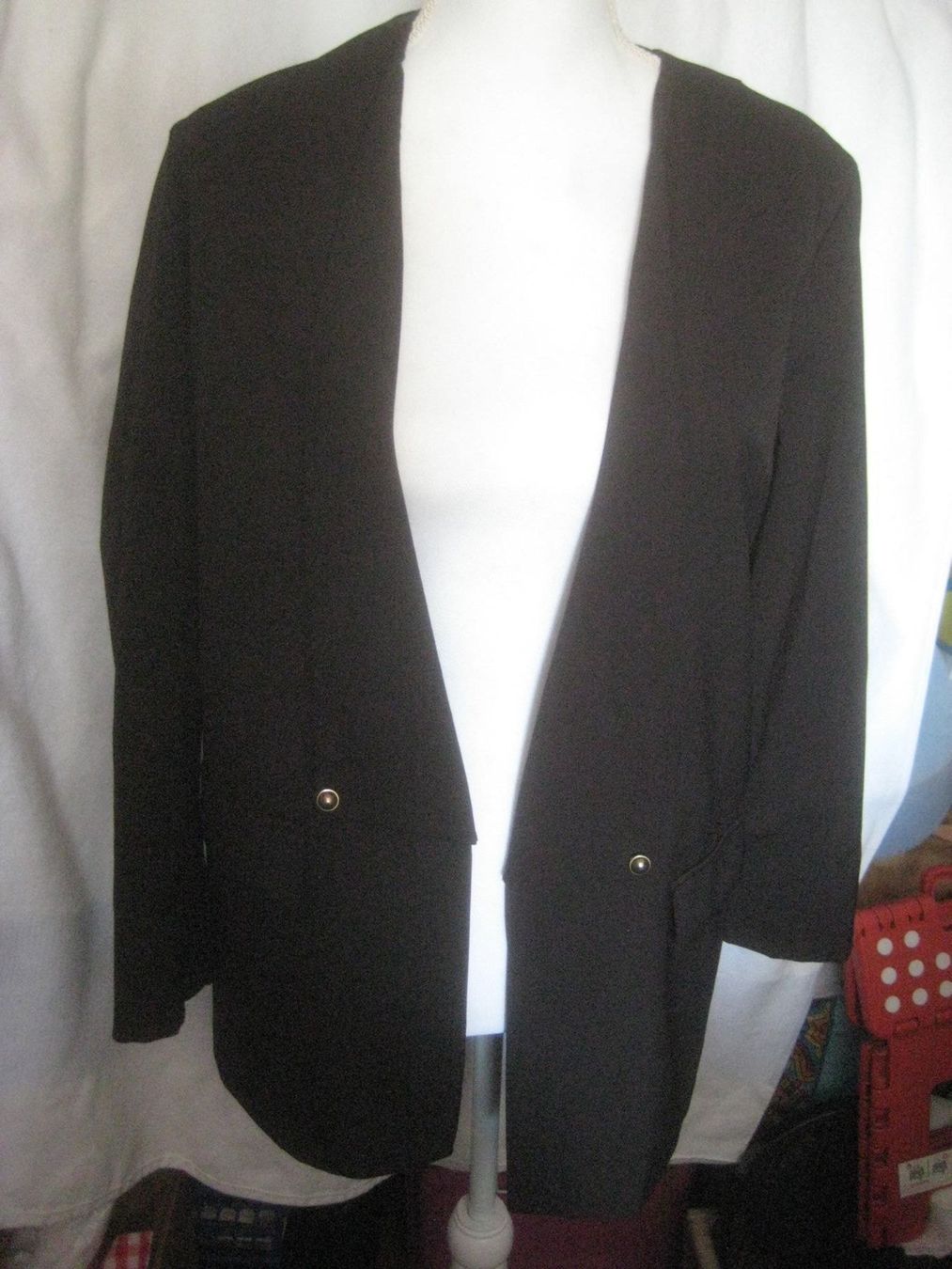 Giacche: DAMEN  BLAZER – Usato da Uster venduto da flocke1 1