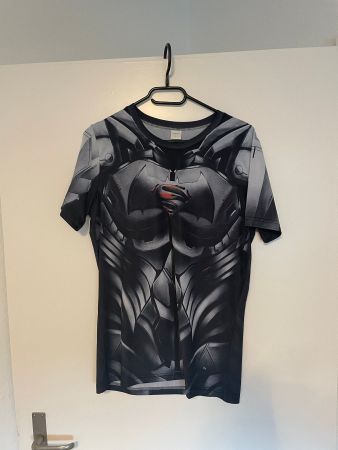 Batman Shirt Grösse L exklusiv