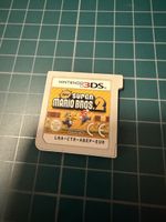 New Super Mario Bros. 2 – Nintendo 3DS