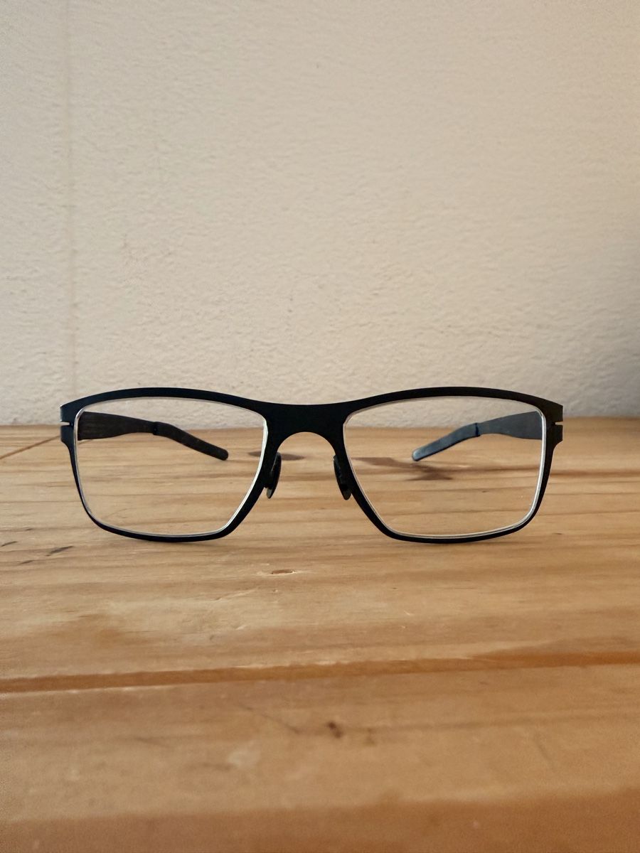 Occhiali & Lenti: Meyer Eyewear Modell Luzern! – Usato da Allschwil venduto da Wallace25 2