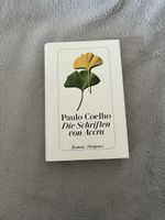 Paulo Coelho - Die Schriften von Accra - Roman Top! (50)