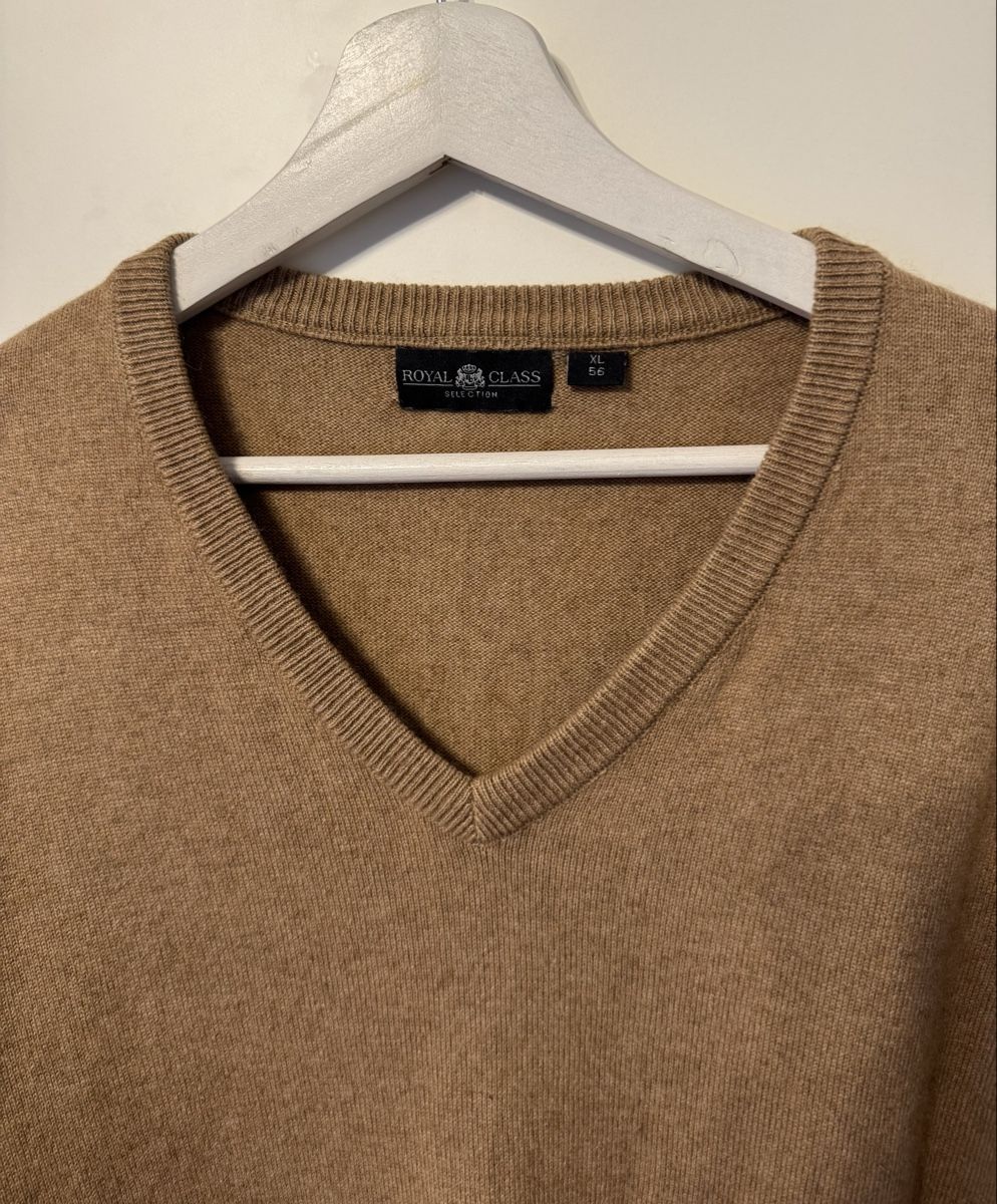 Pulls & Sweat-shirts: ROYAL CLASS Selection Pullover Gr. XL 56  – Neuf (Voir description) à Flumenthal par Krajan 2