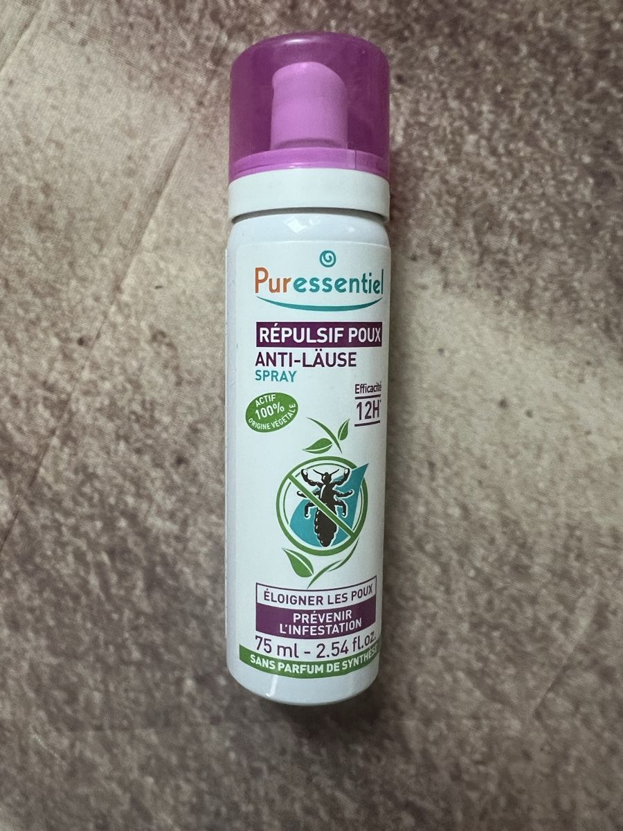 Altro per la cura del corpo: Anti-Läuse Spray – Nuovo (secondo la descrizione) da Laupersdorf venduto da Cloludi 1