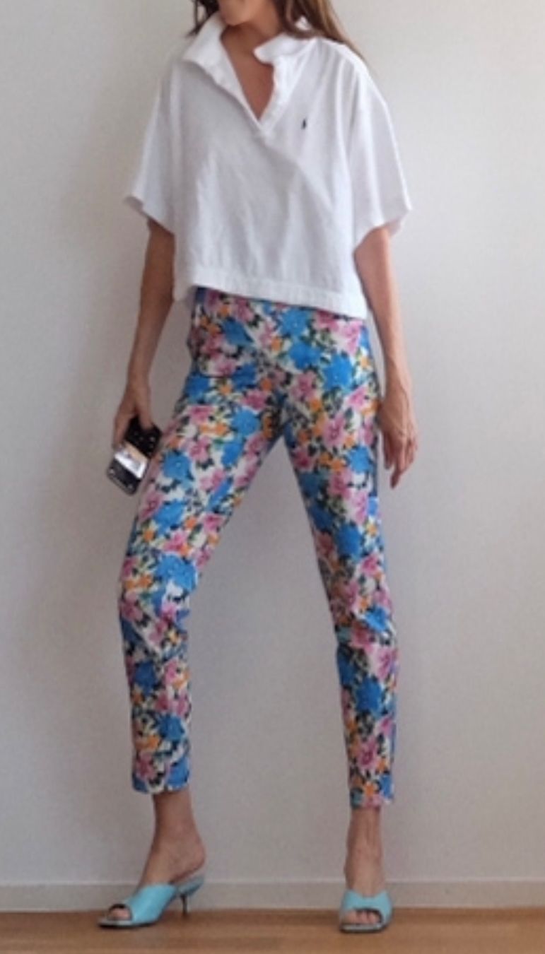 Zara Pantaloni: ZARA coole Hose - wie neu - – Usato da Jona venduto da vanessasupermarket20