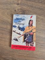"Der Schatz der Tuscarora" von Alfred J. Gilliard