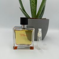 Hermès Terre D'Hermès Abfüllung / Probe 3ml