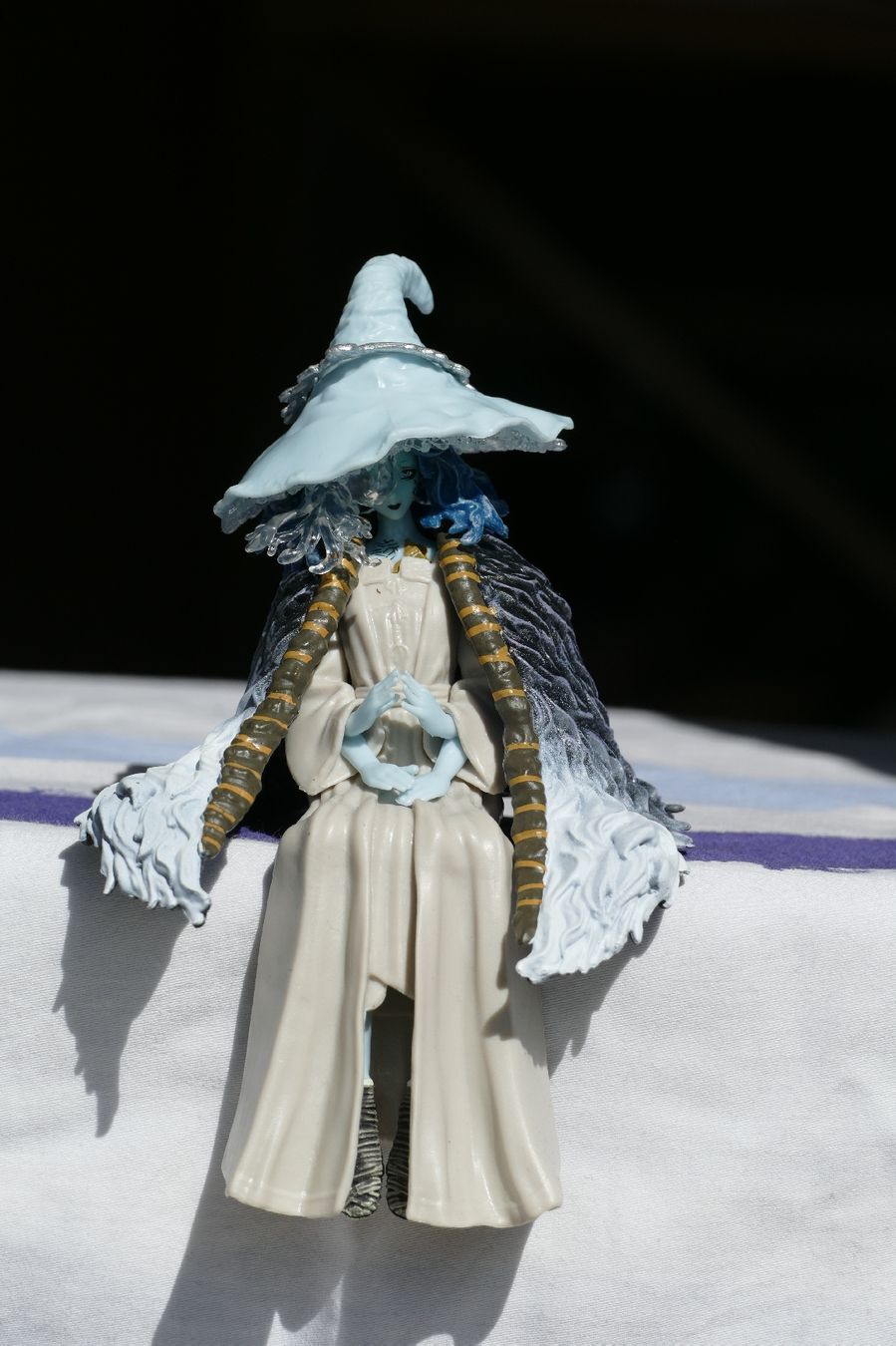 Figuren: Eldenring Ranni Figur – Neu (gemäss Beschreibung) aus Zürich von Figurenwelt