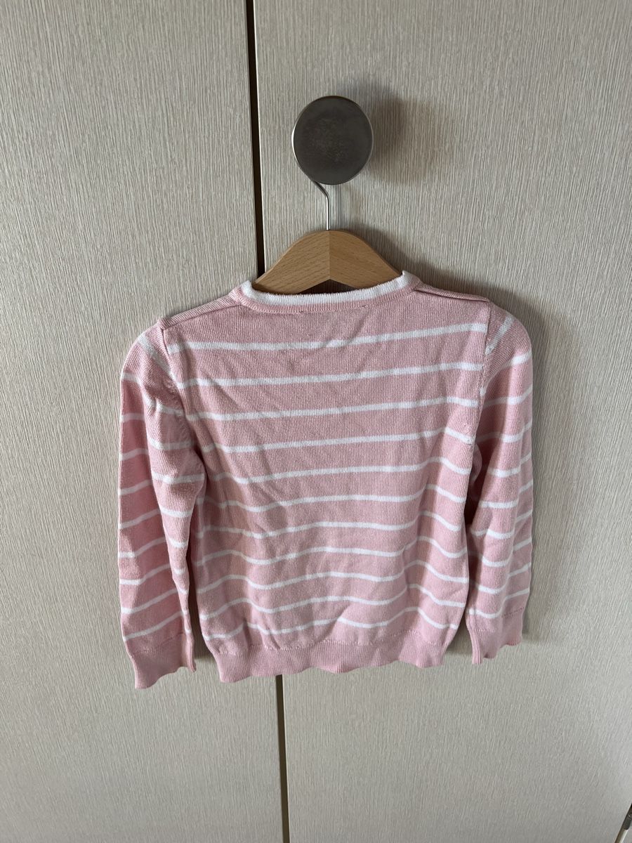 Tommy Hilfiger Maglioni & Felpe: Tommy Hilfiger Pullover Grösse 110/116 – Usato da Inwil venduto da Karenstone 2