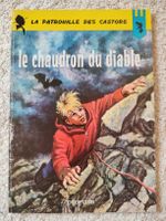 La patrouille des castors T14 EO TBE