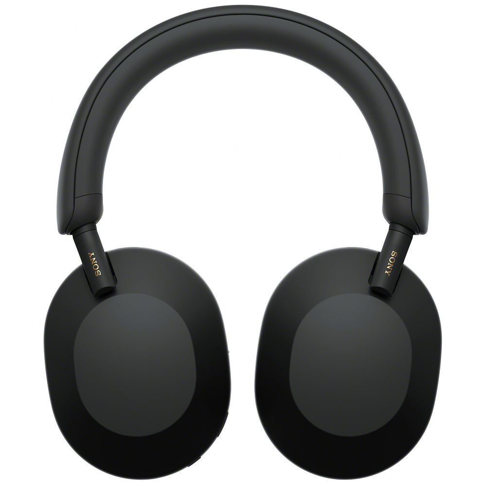 Sony Cuffie: Casque audio Sony WH-1000XM5S Bluetooth Kopfhörer – Usato da Petit-Lancy venduto da 4most 3