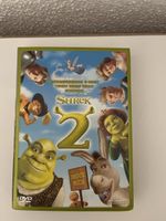 Shrek 2 DVD Deutsch 2-Disc Edition
