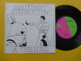 Reluctant Stereotypes – The Lull