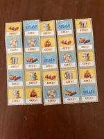 Coop Sammelspass Splash