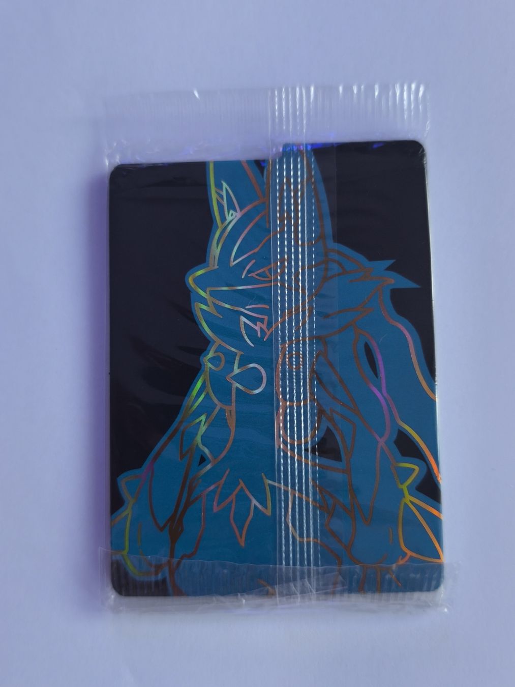 Pokémon Carte collezionabili: Riolu Promo Sealed – Nuovo e nell'imballaggio originale da Frauenfeld venduto da Odanos 1