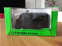 Citroen Type H Tomica Dandy 1/43
