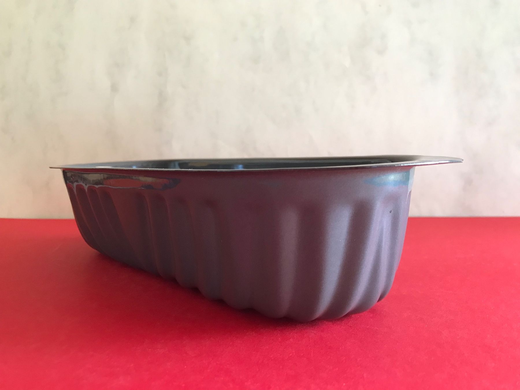 Teglie da forno: Backform Cake-Backform Kuchenform Pastetenform – Nuovo (secondo la descrizione) da Däniken SO venduto da allerlei54 2