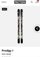 Ski Faction Prodigy 1 (2026) 178