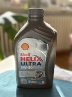 Shell Helix Ultra 5W-30 Motoröl 1 Liter 