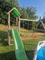 Place de jeux de Fatmmose KiwiKey Kick XX