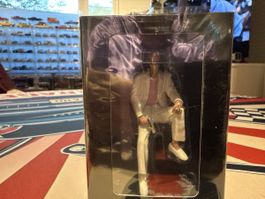 KK Scale: Miami Vice Figur - Neu und Originalverpackt!