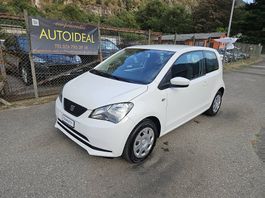 SEAT MII SOLO 58 000 KM COLLAUDATA 
