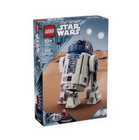 75379 R2-D2 Star Wars LEGO ohne SW1325 (NEU)