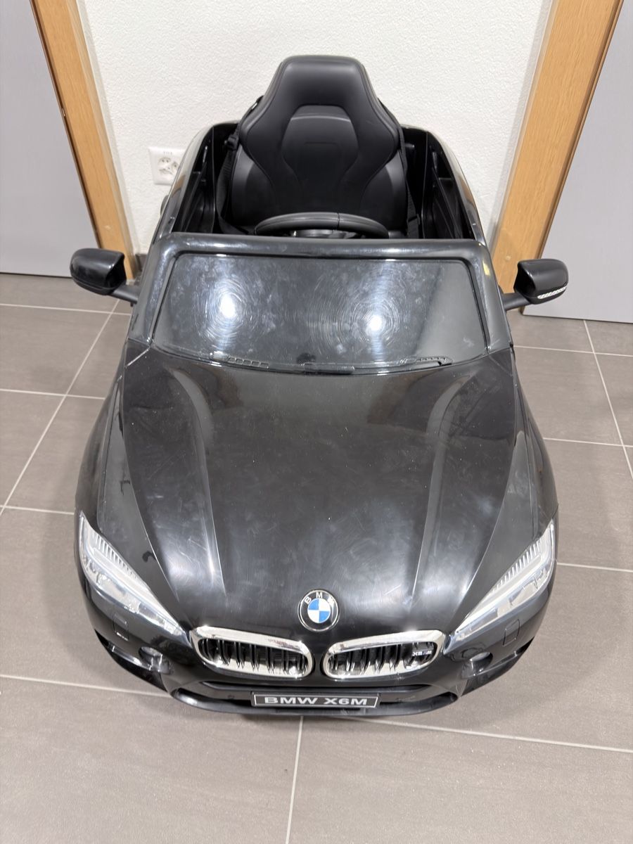 Giocattoli: BMW X6M – Usato da Glis venduto da lm2612 2