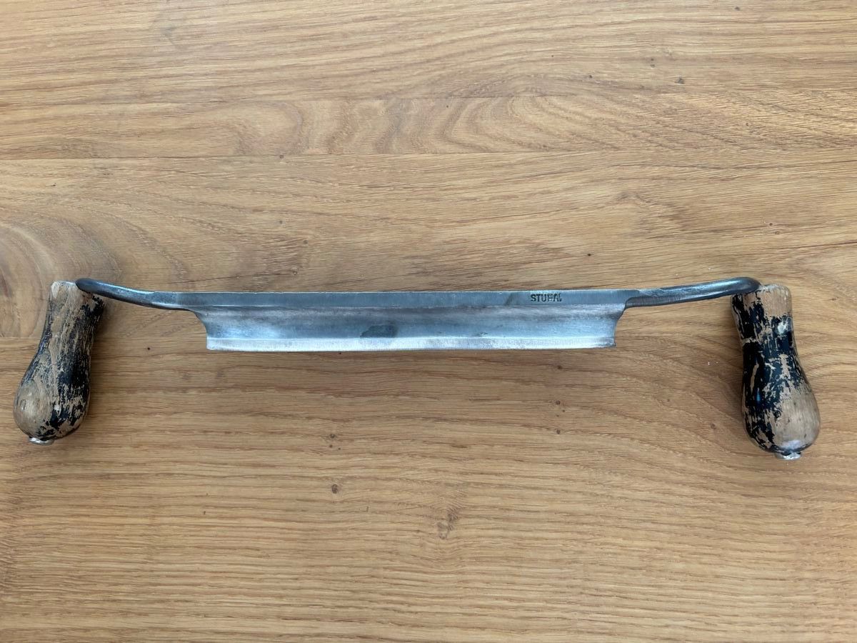 Tous les outils: Zugmesser Stubei – D'occasion à Oberdorf NW par flufra