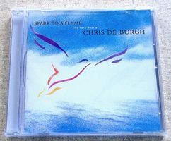 Spark to a Flame The Very Best of Chris de Burgh