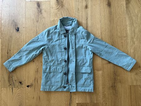 Übergangsjacke von Hackett für 5-6 Jahre
