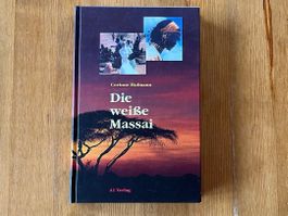 Die weisse Massai