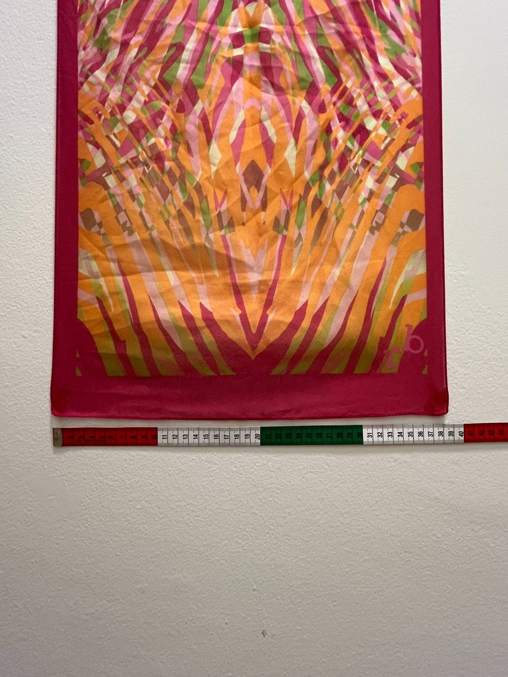 Foulard & Sciarpe: ORIGINAL ROCCOBAROCCO Foulard – Nuovo (secondo la descrizione) da Winterthur venduto da L.K.I. 3