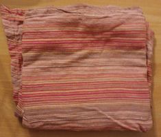 Écharpe de portage bébé