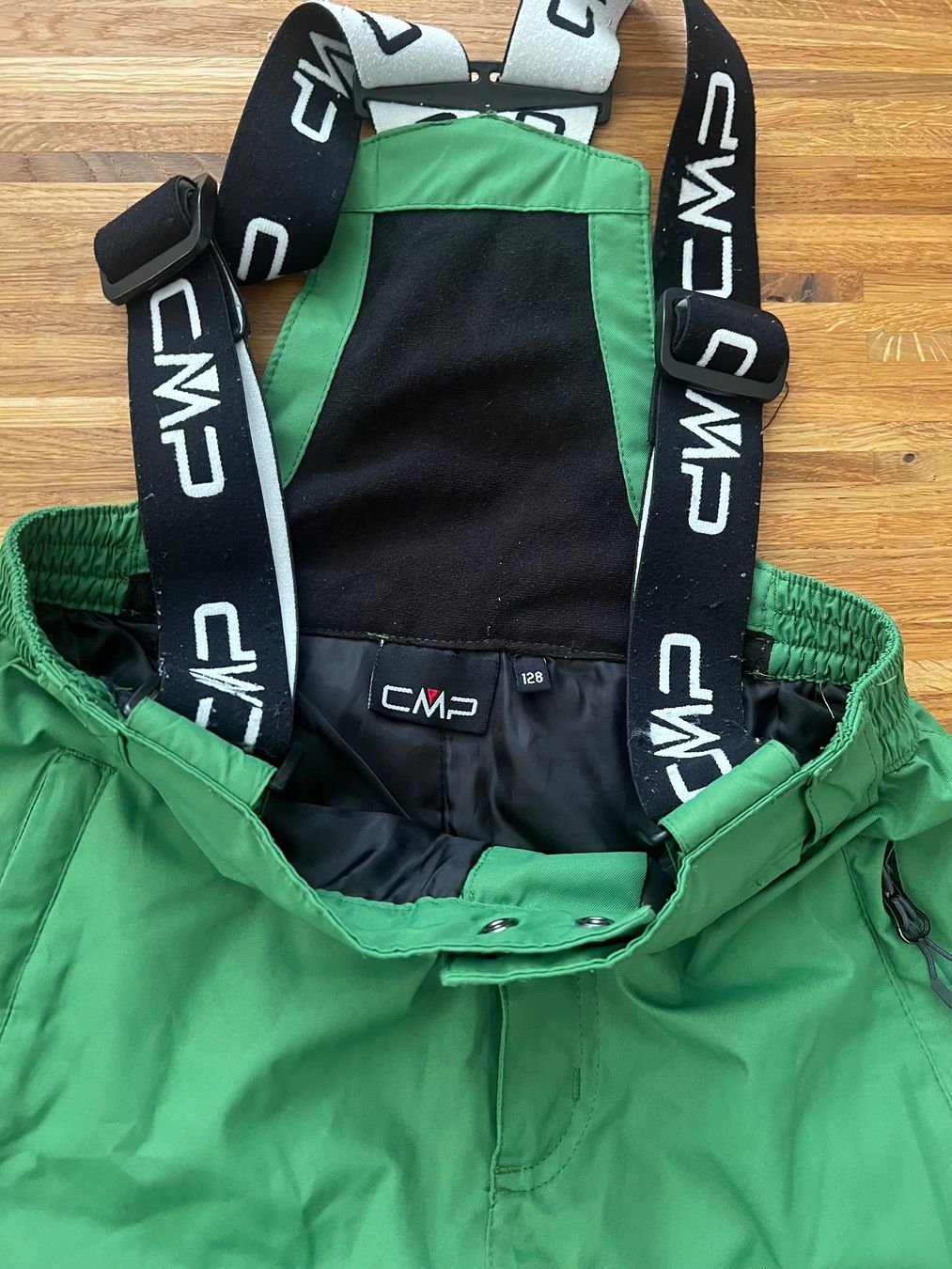 Pantaloni: Skihosen Grösse 128 – Usato da Stans venduto da Fee81 2