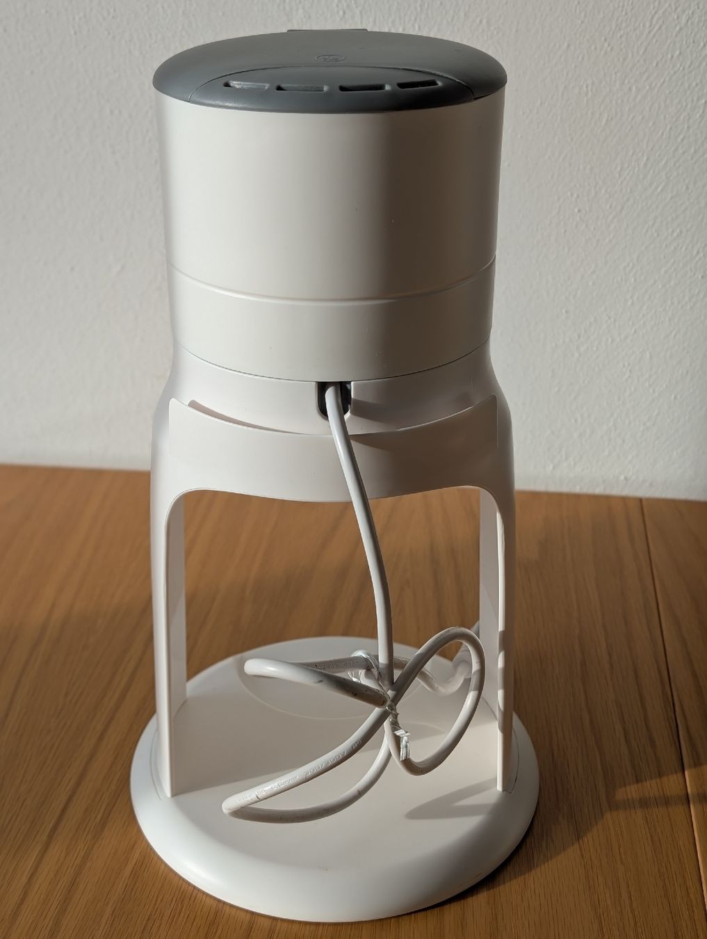 Elettrodomestici da cucina: Beaba Bib Expresso, Flaschenzubereiter mit Schweizer Stecker – Usato da Basel venduto da an_v7yj 9
