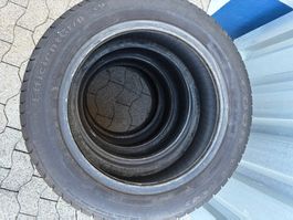 Sommerreifen 205/55 R16