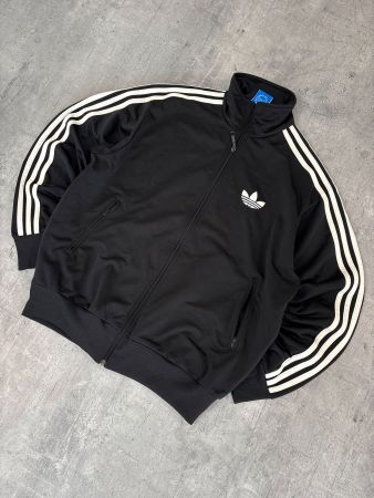 Vintage Adidas Firebird Trainingsjacke (M)