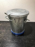 Eimer Metall 22 L