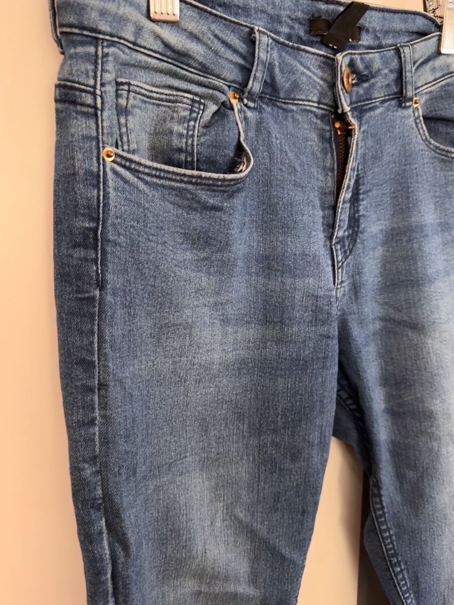 H&M Jeans: Skinny Jeans 36 H&M – Usato da Richterswil venduto da Manu55555 1