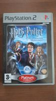 Jeu PS2 Harry Potter Prisonnier d'Azkaban Platinum Pal